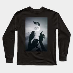 Thief Long Sleeve T-Shirt